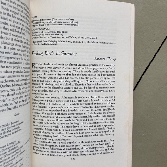 Piscataqua Papers Gardening New Hampshire Maine Merrimack Kennebec River Lore - Picture 6 of 15